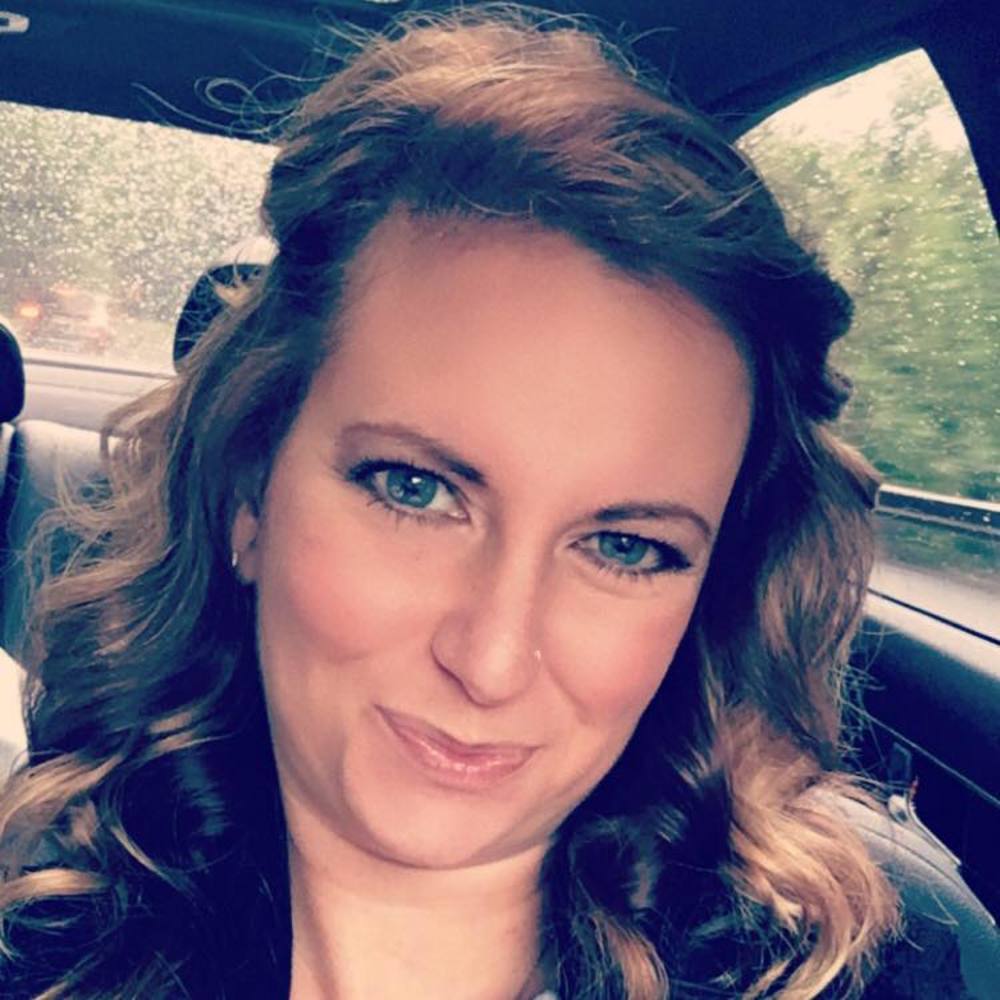 Meet your Posher, Kristy